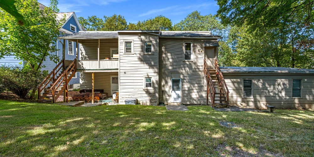 23-25 Prospect Ave , Troy, NY for sale