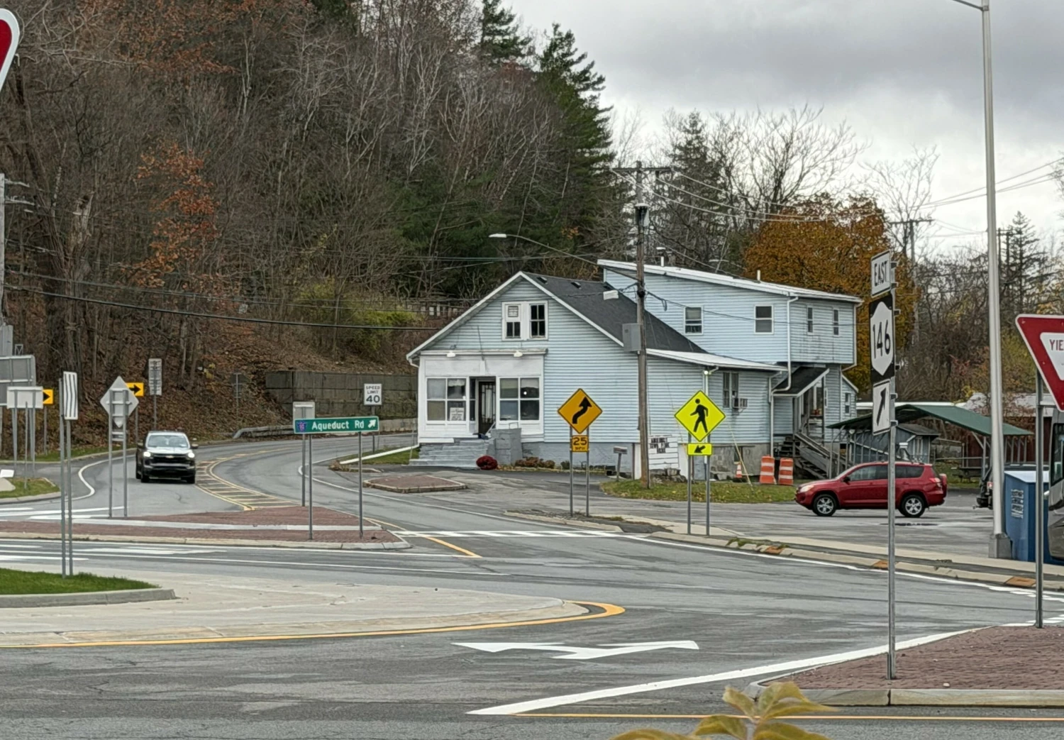 2855 Aqueduct Rd, Schenectady, NY for sale