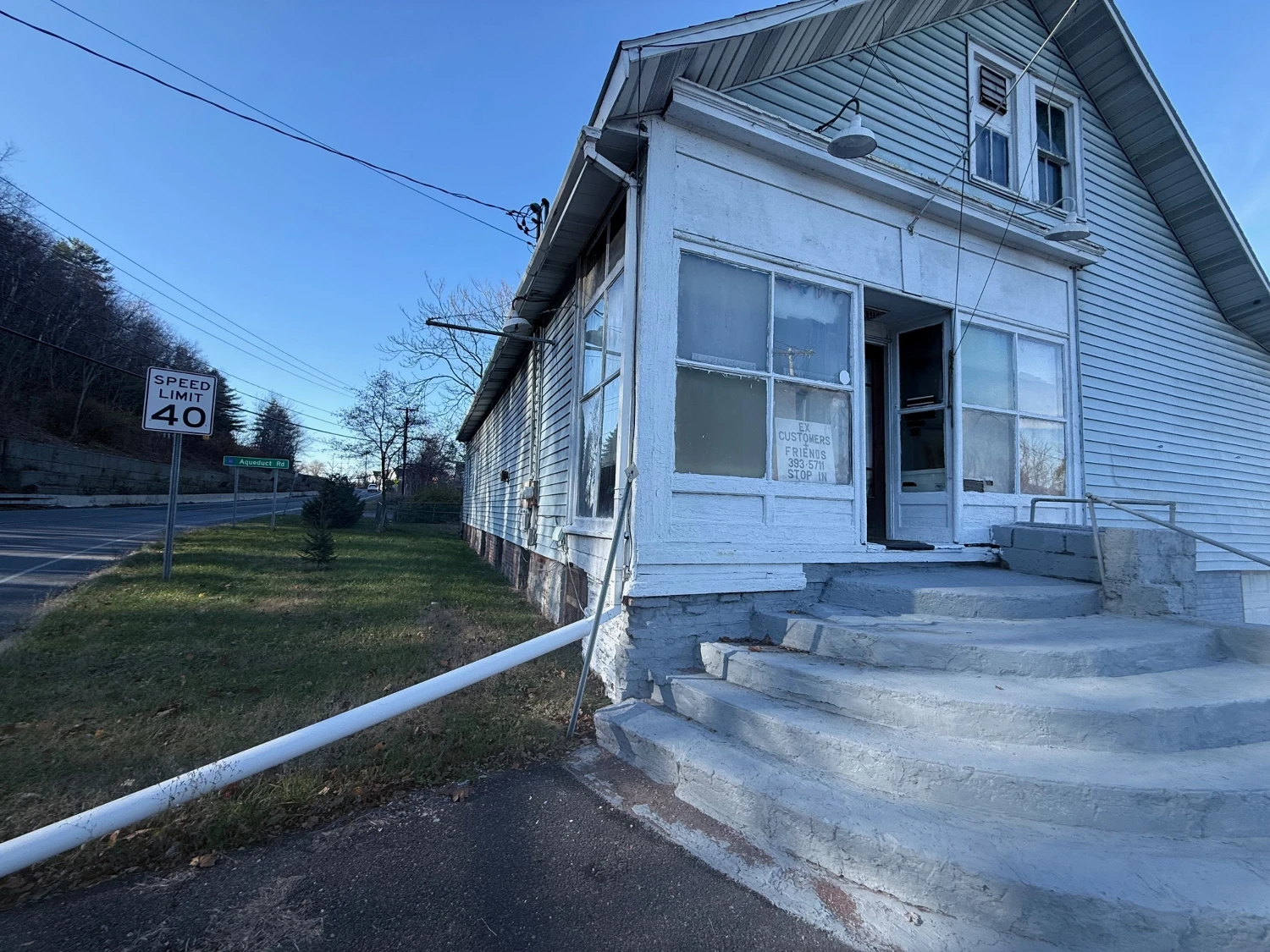 2855 Aqueduct Rd, Schenectady, NY for sale
