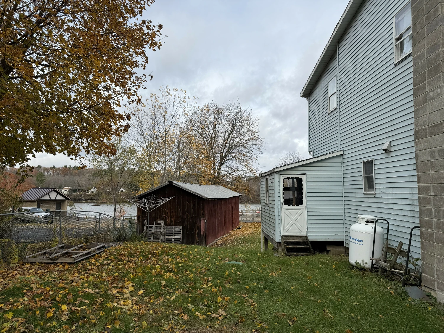 2855 Aqueduct Rd, Schenectady, NY for sale