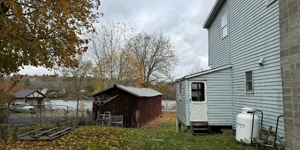 2855 Aqueduct Rd, Schenectady, NY for sale