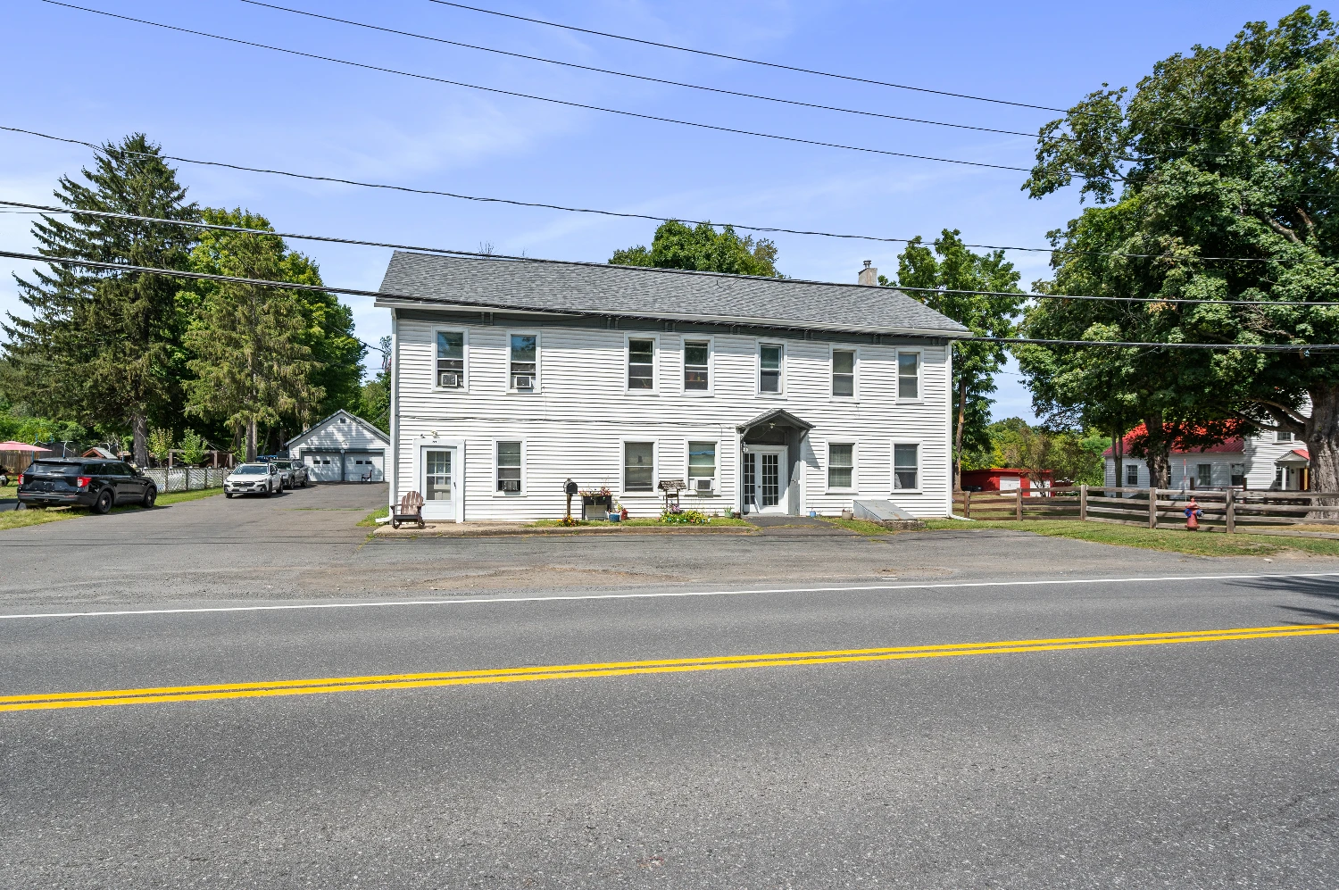319 Speigletown Rd, Troy, NY for sale