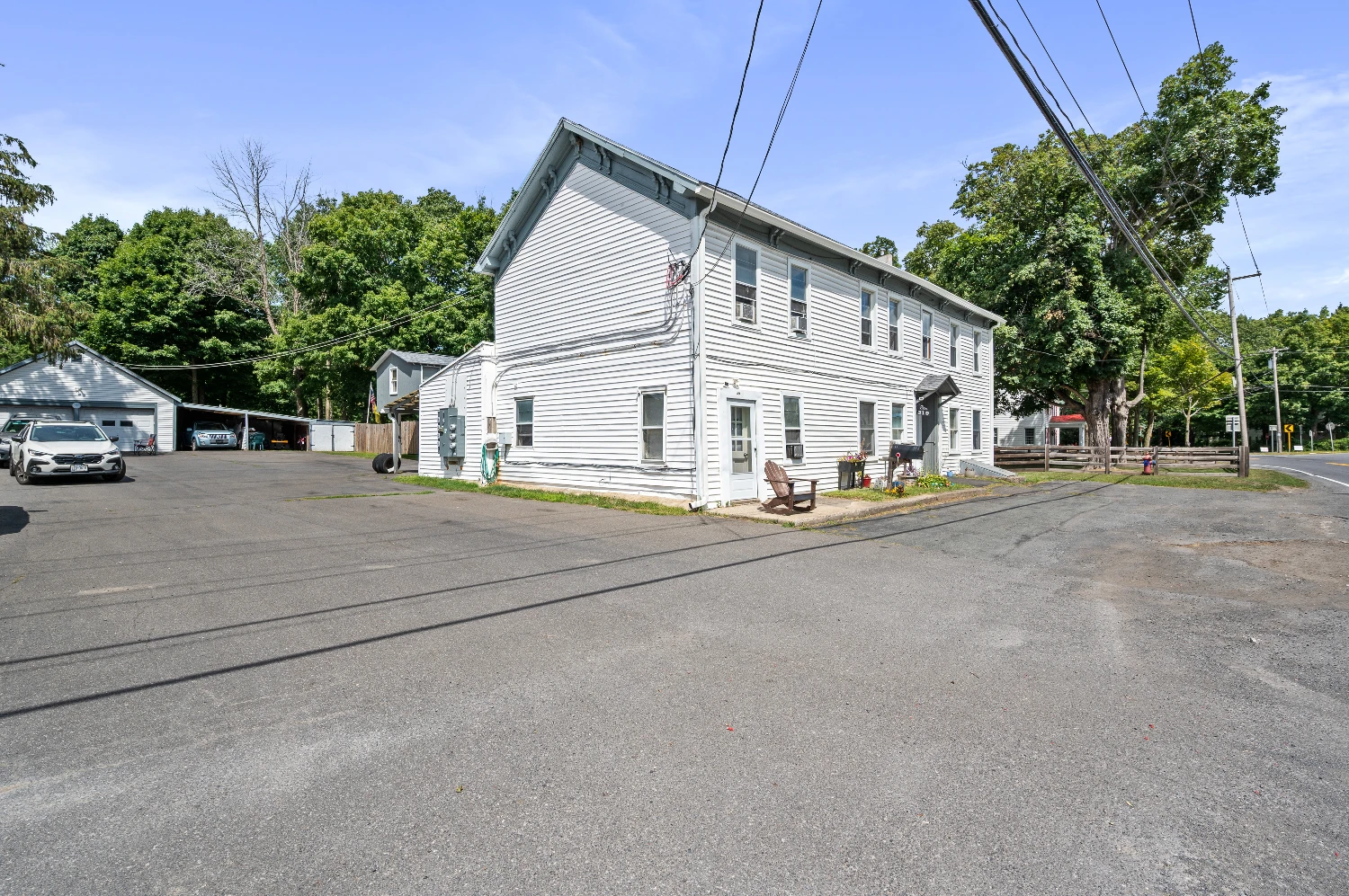 319 Speigletown Rd, Troy, NY for sale