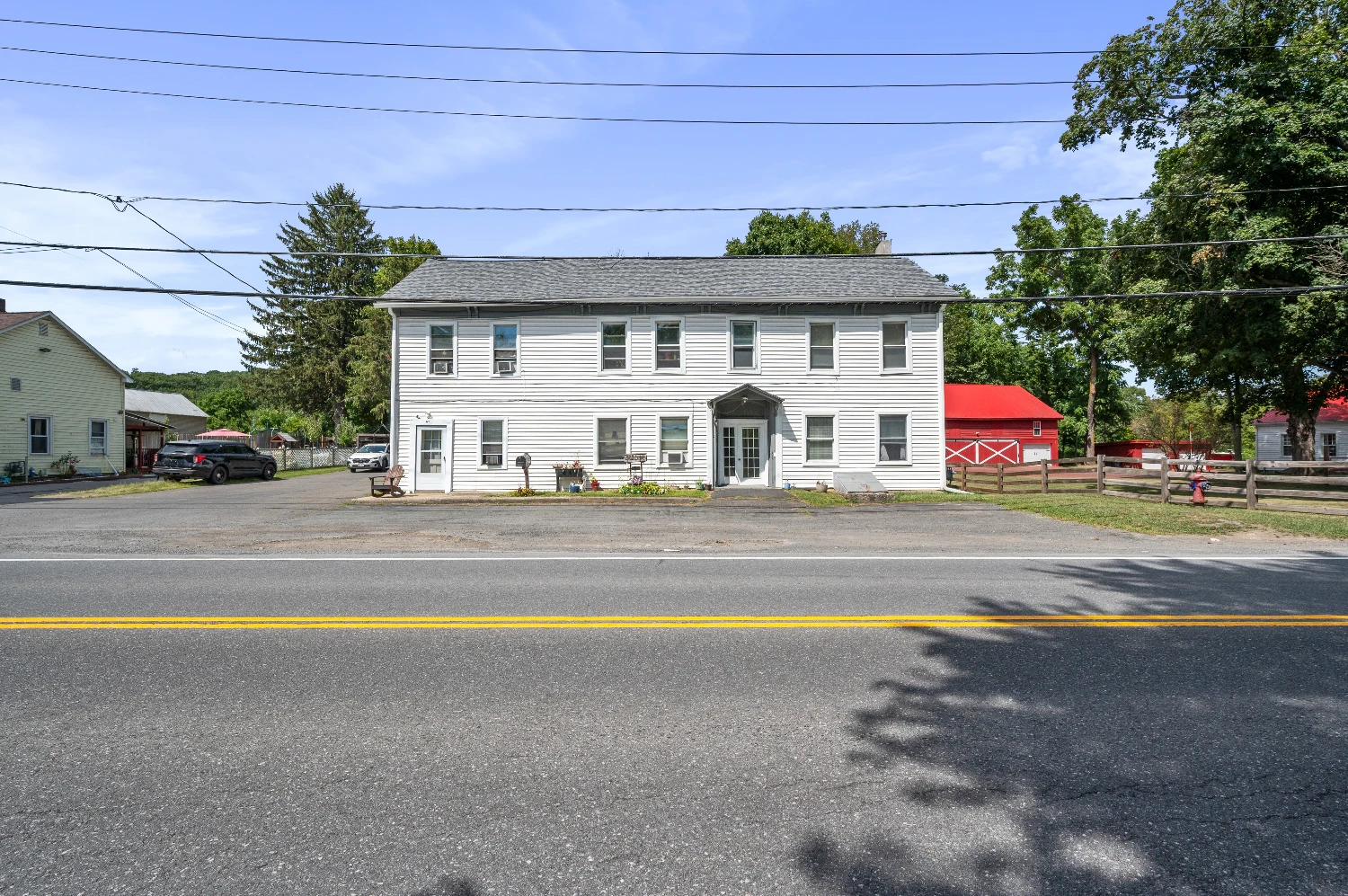 319 Speigletown Rd, Troy, NY for sale