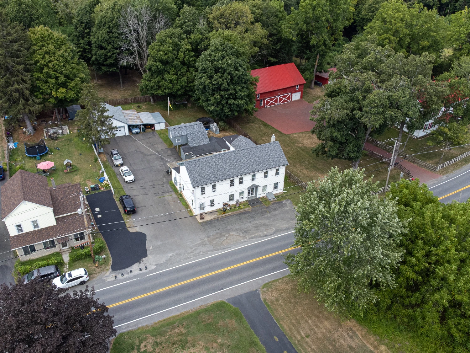 319 Speigletown Rd, Troy, NY for sale