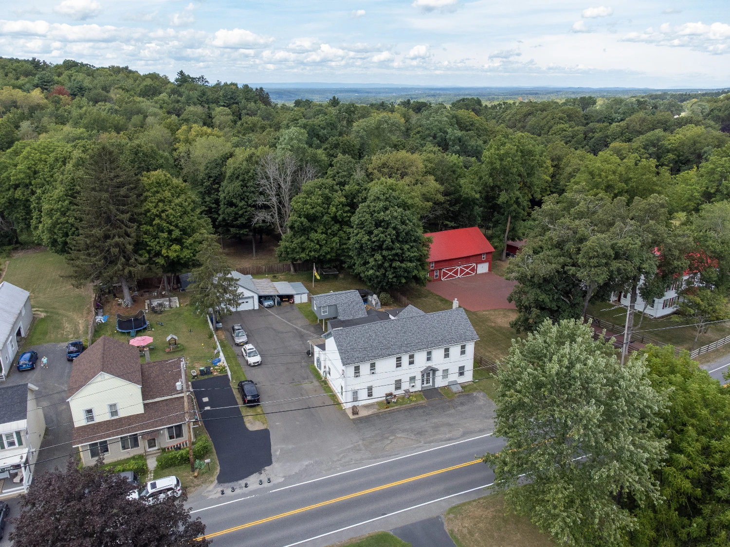 319 Speigletown Rd, Troy, NY for sale