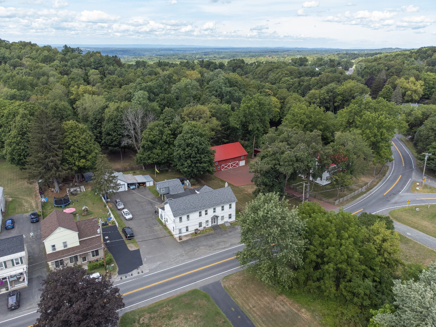 319 Speigletown Rd, Troy, NY for sale