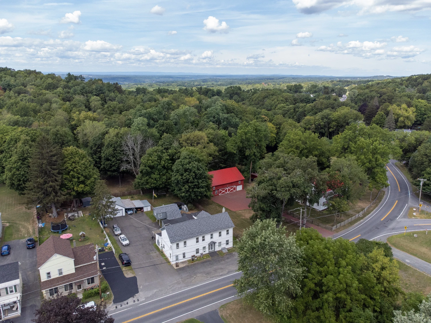 319 Speigletown Rd, Troy, NY for sale