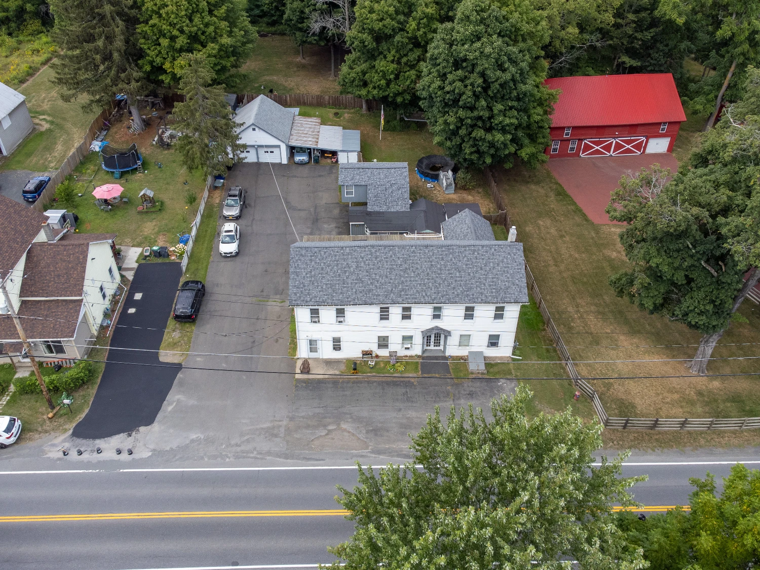 319 Speigletown Rd, Troy, NY for sale