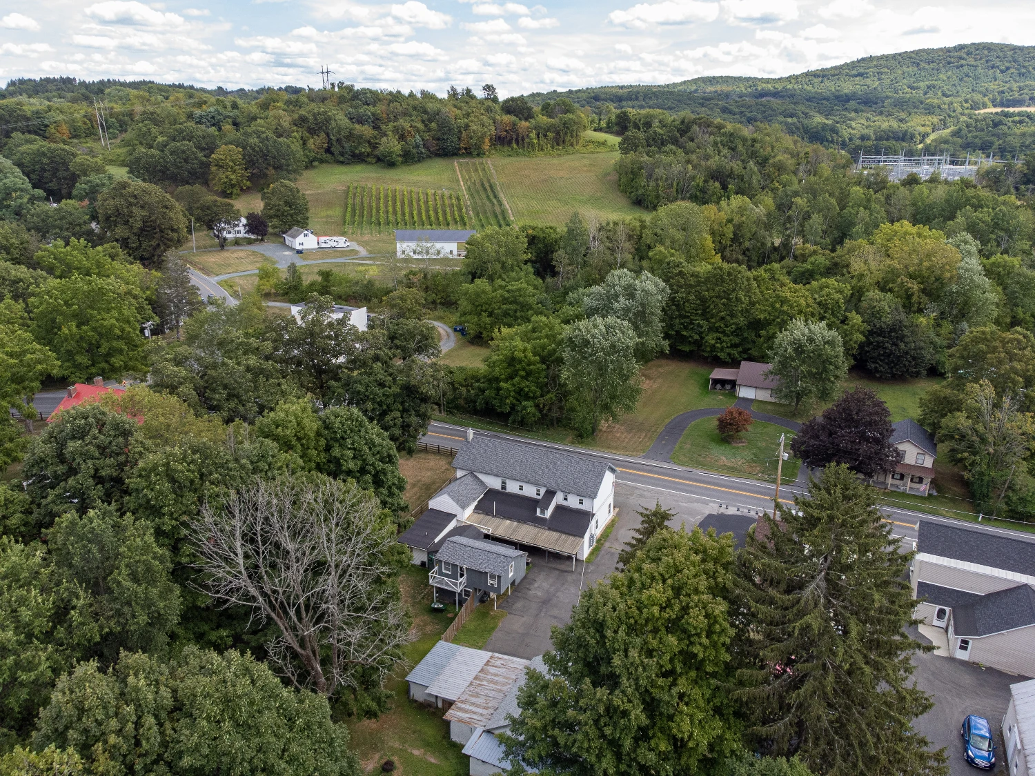 319 Speigletown Rd, Troy, NY for sale