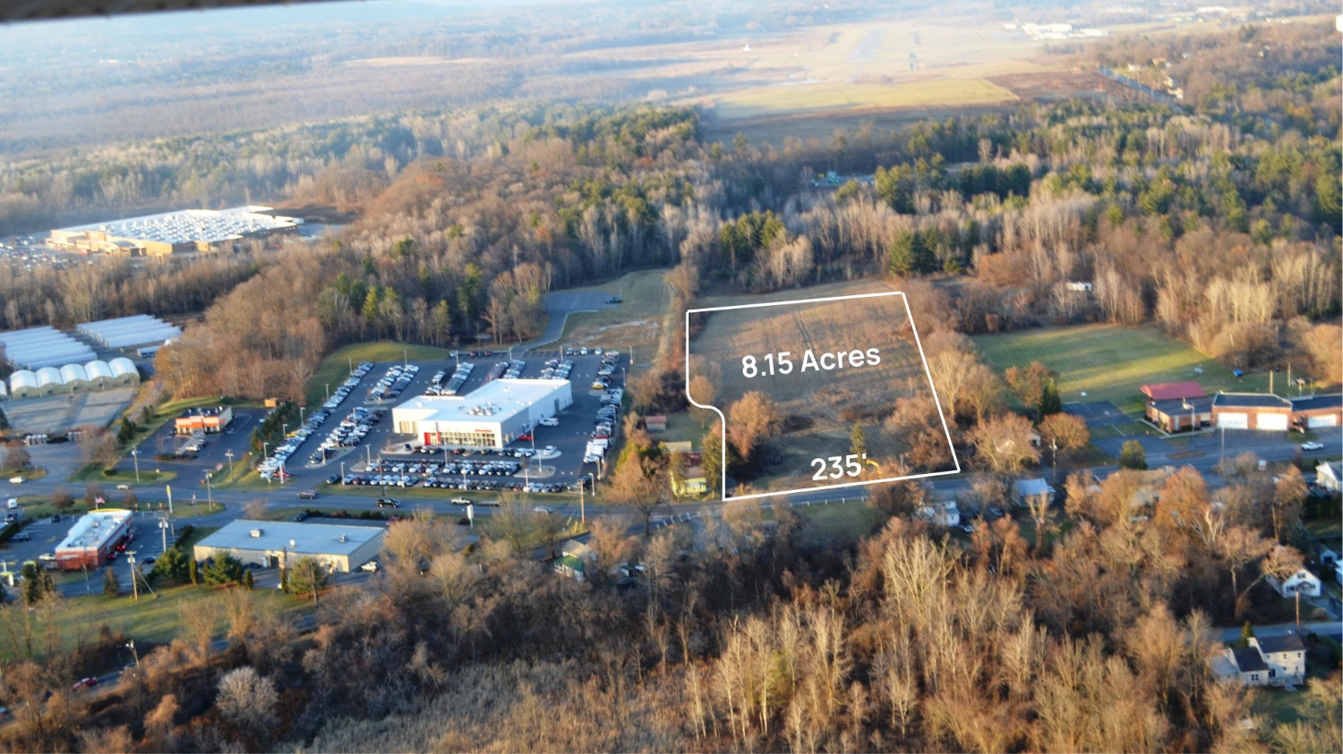 393 Dix Ave, Queensbury, NY for sale