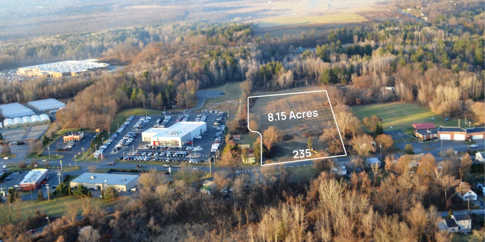 393 Dix Ave, Queensbury, NY for sale