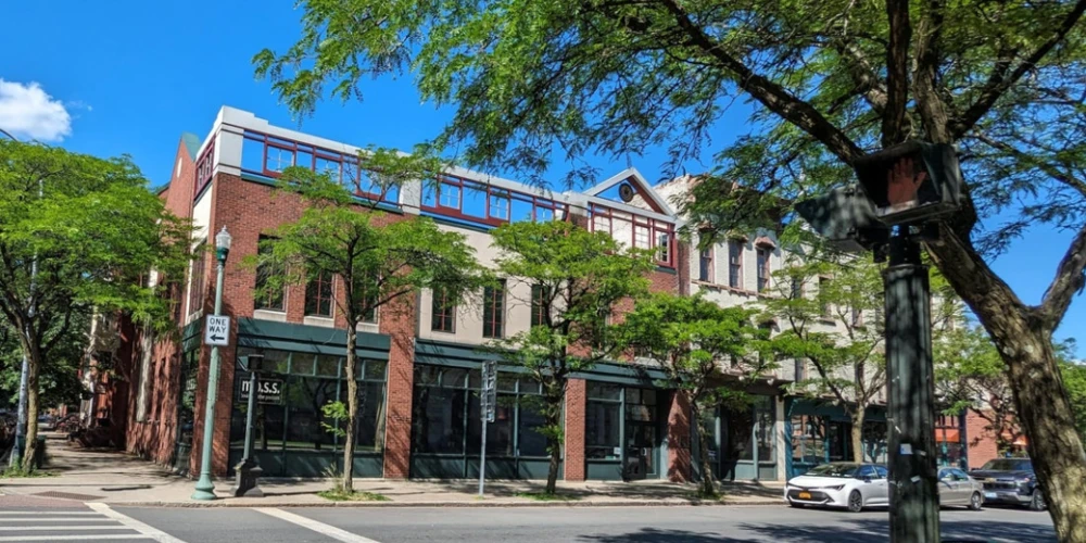 47, 53-55 Congress Street, Troy, NY for sale