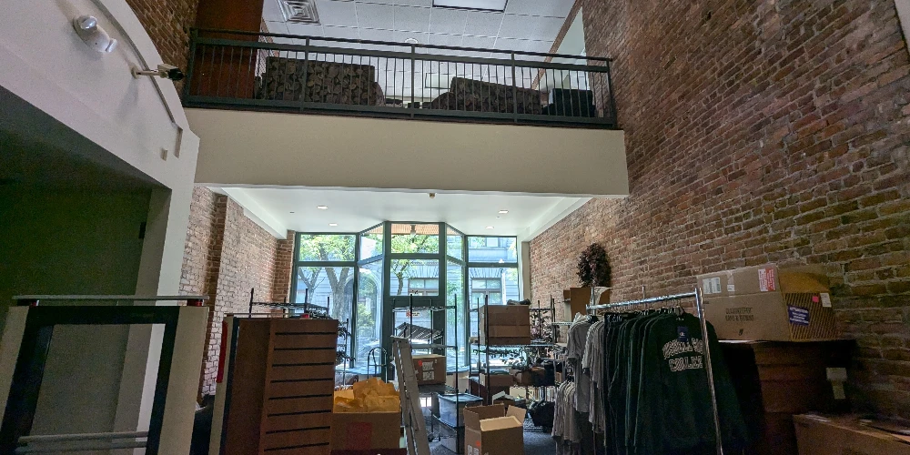 47, 53-55 Congress Street, Troy, NY for sale