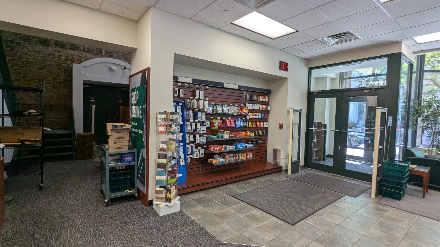 47, 53-55 Congress Street, Troy, NY for sale