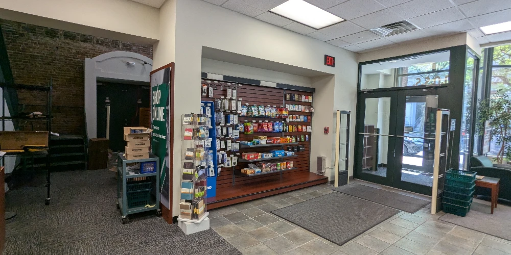 47, 53-55 Congress Street, Troy, NY for sale