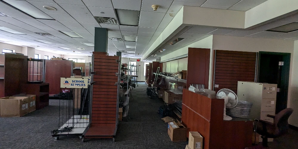 47, 53-55 Congress Street, Troy, NY for sale