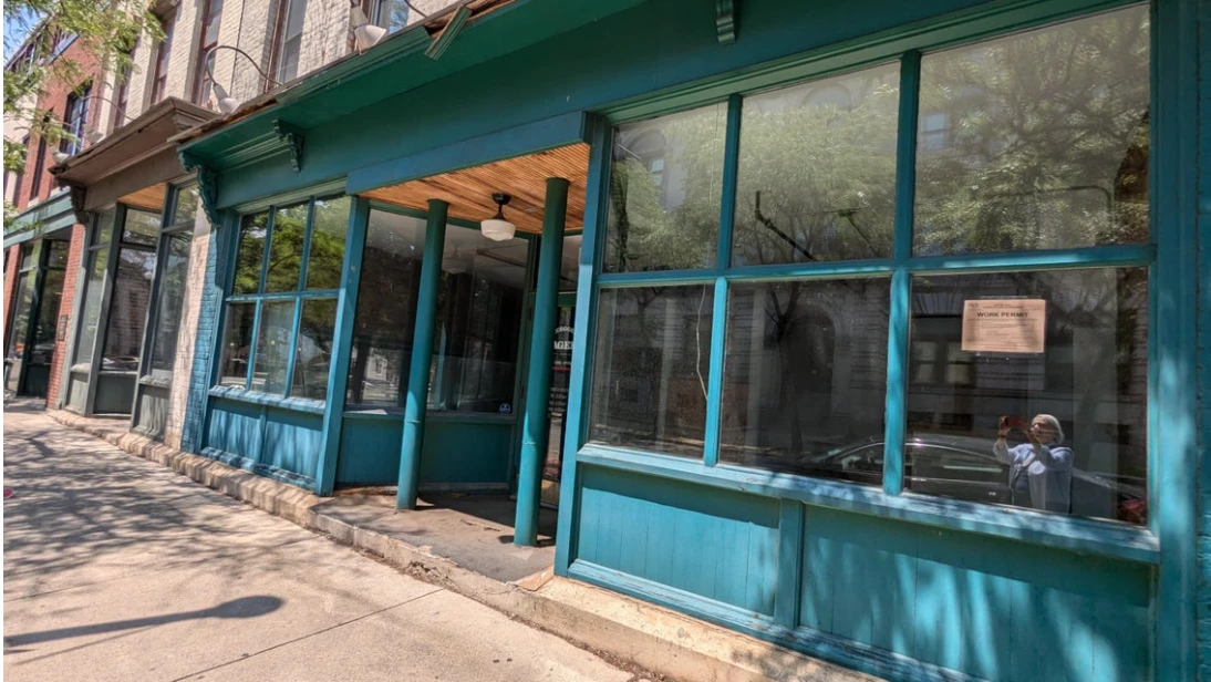 47, 53-55 Congress Street, Troy, NY for sale