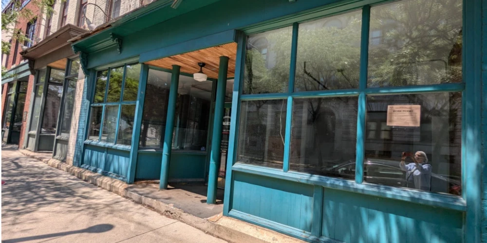 47, 53-55 Congress Street, Troy, NY for sale