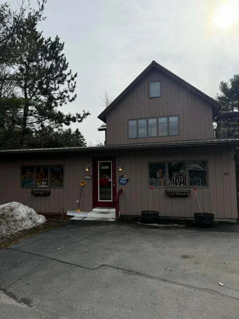 506 Lake Flower Ave, Saranac Lake, NY for sale