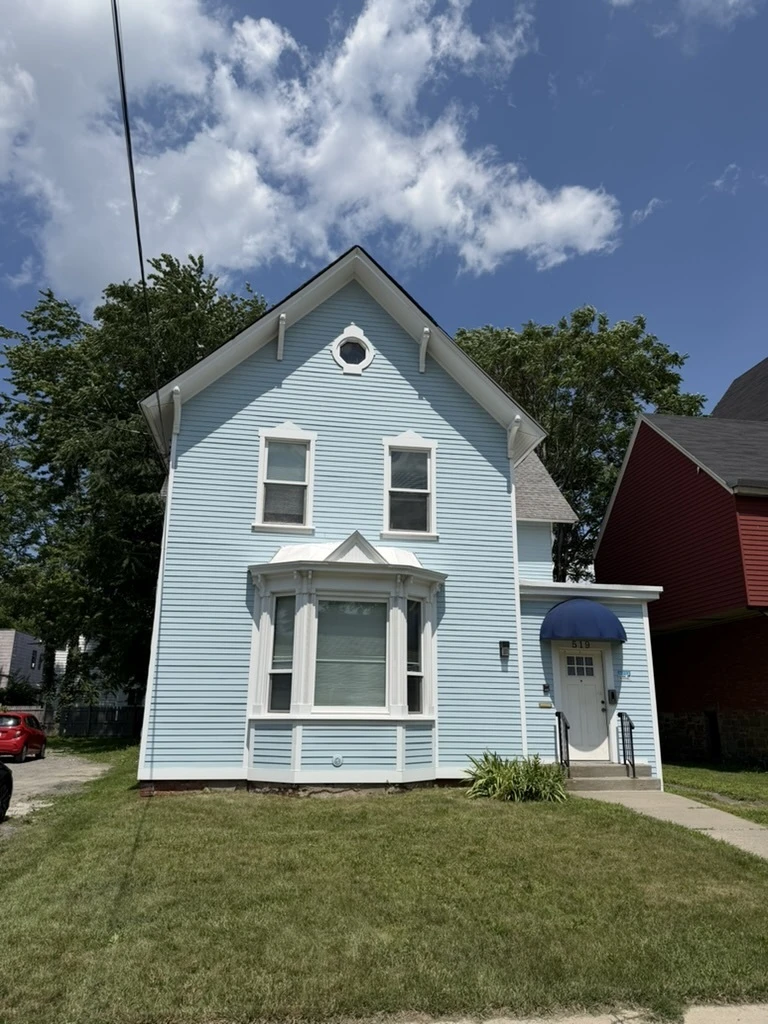 519 Clinton Avenue, Albany, NY for sale