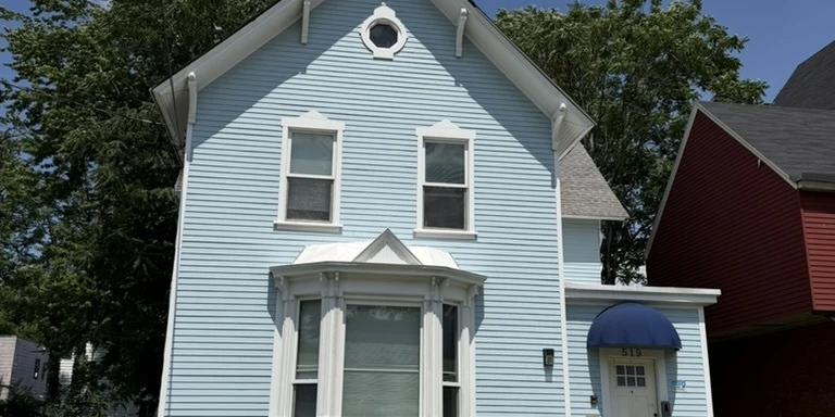 519 Clinton Avenue, Albany, NY for sale