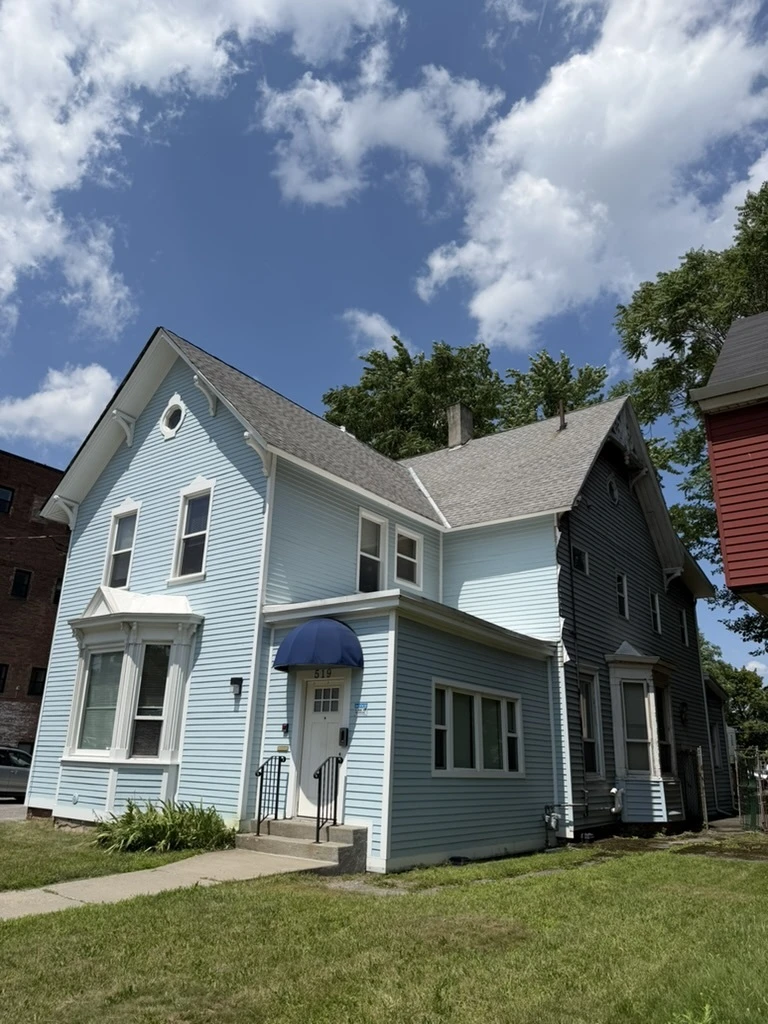 519 Clinton Avenue, Albany, NY for sale