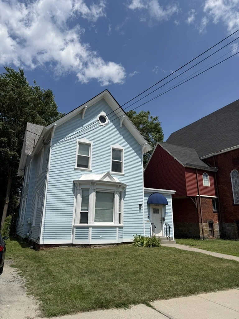519 Clinton Avenue, Albany, NY for sale