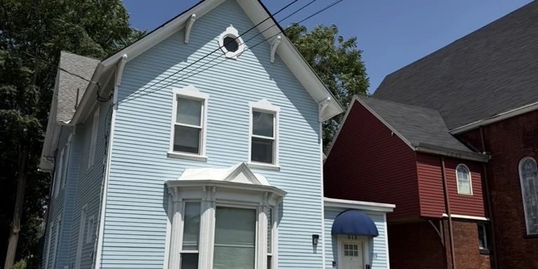 519 Clinton Avenue, Albany, NY for sale