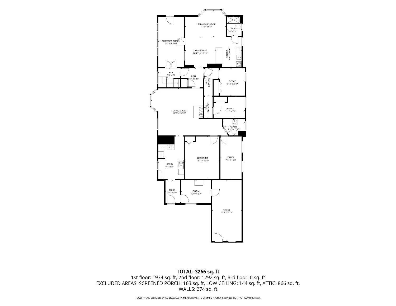 519 Clinton Avenue, Albany, NY for sale