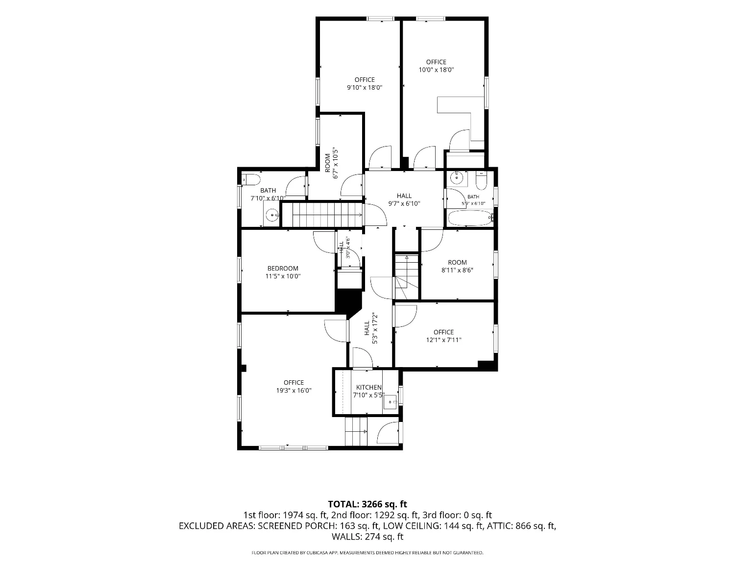 519 Clinton Avenue, Albany, NY for sale
