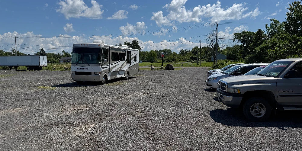 5255 US Rt. 11