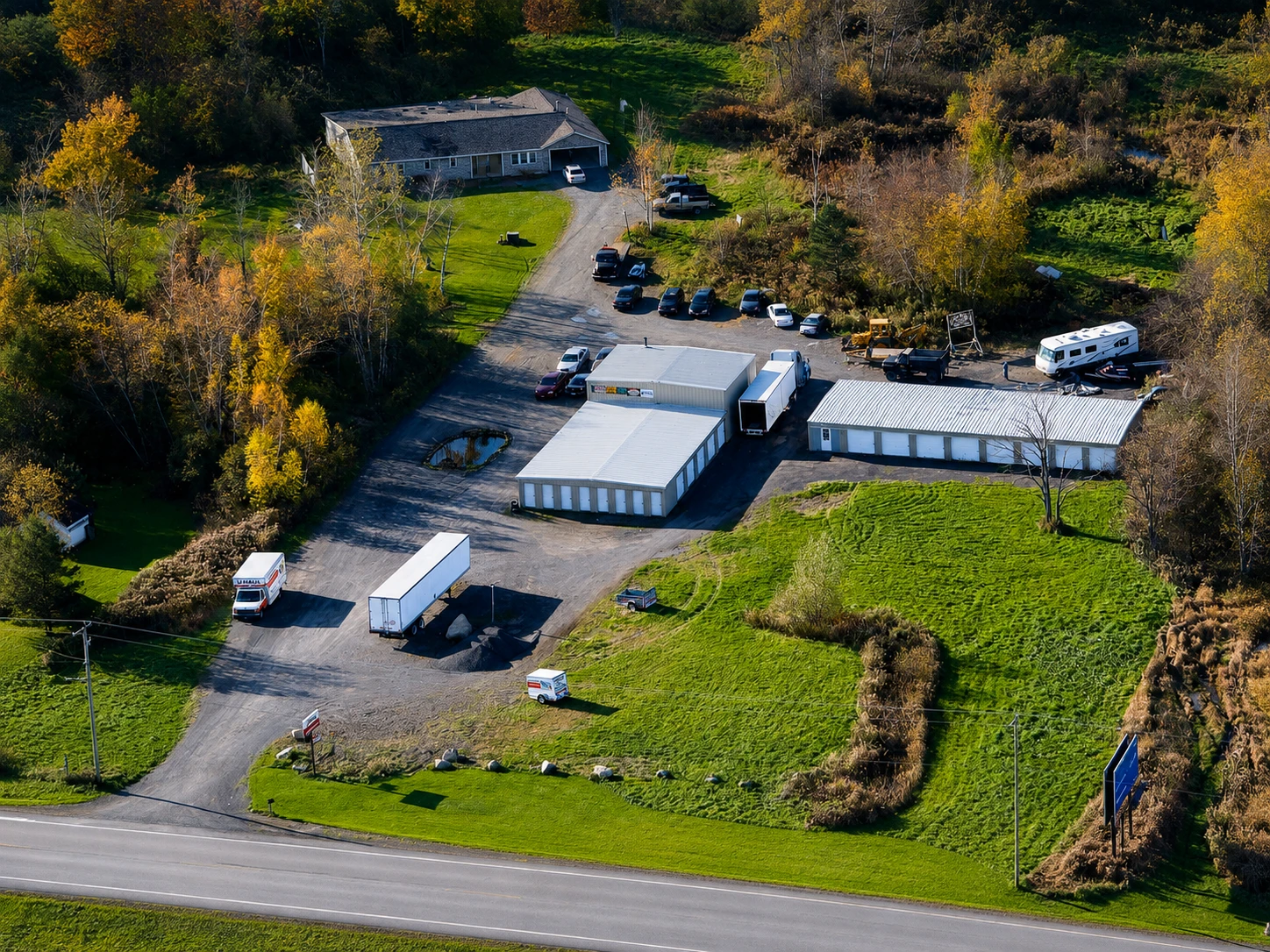 5255 US Rt. 11