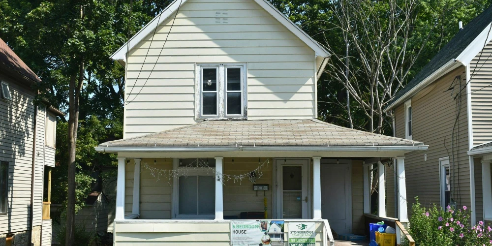 58 Leroy St