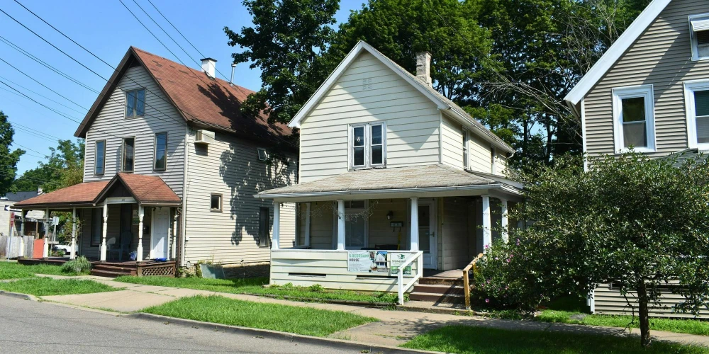 58 Leroy St