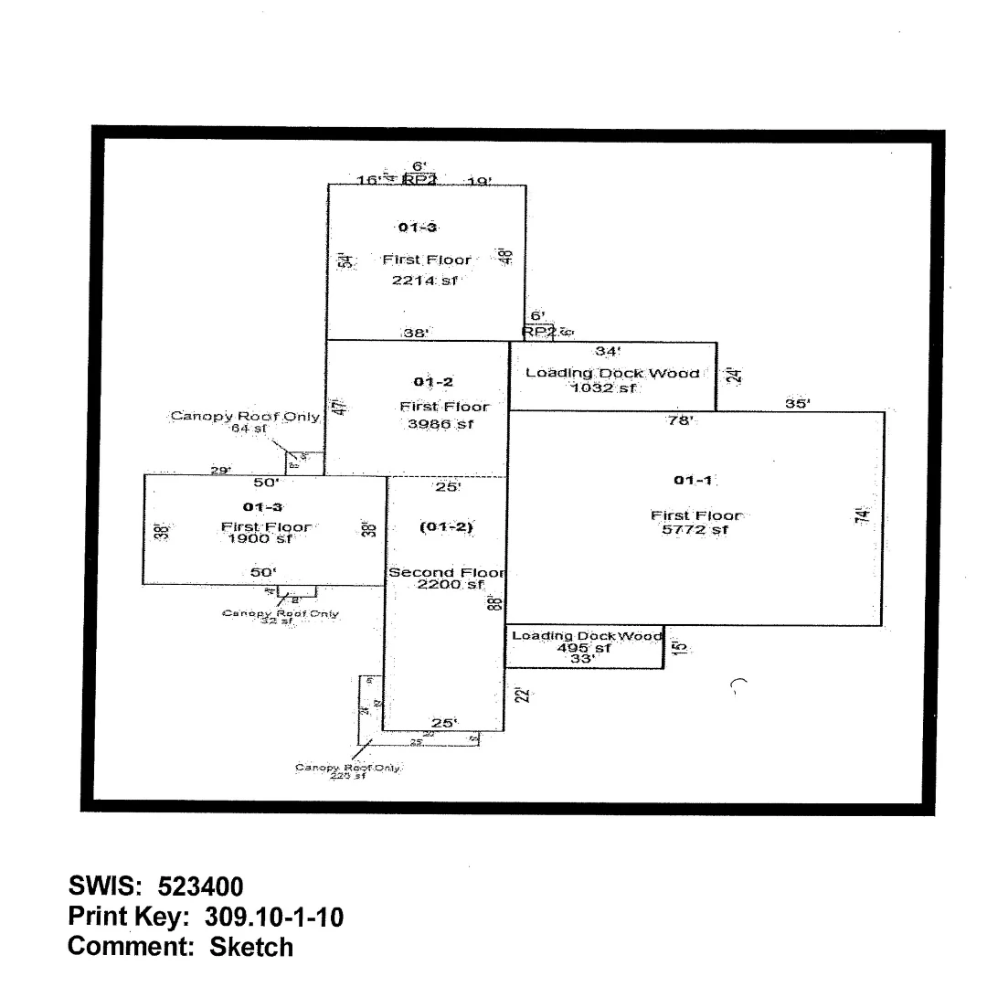 64 Main Street, West Glens Falls, NY for sale