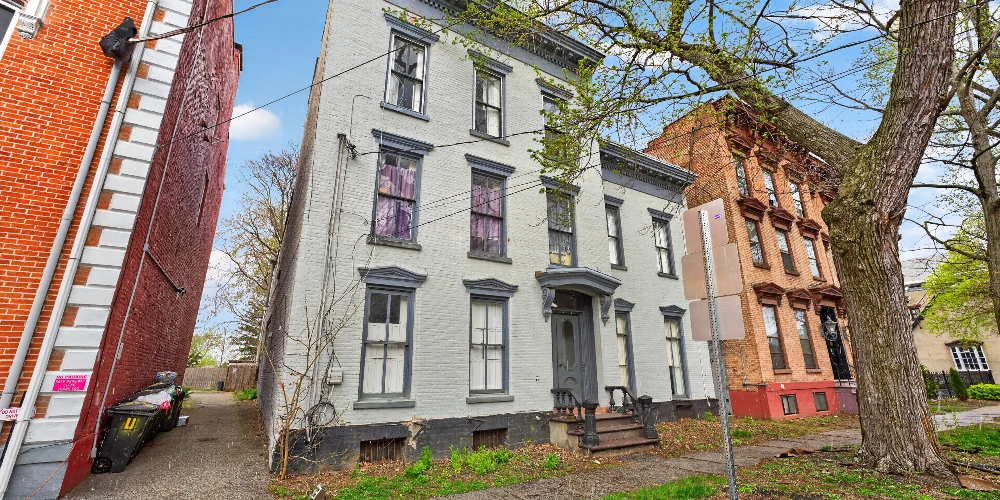 7 Union St, Schenectady, NY for sale