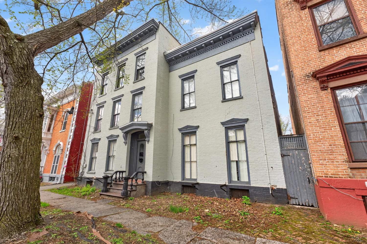7 Union St, Schenectady, NY for sale
