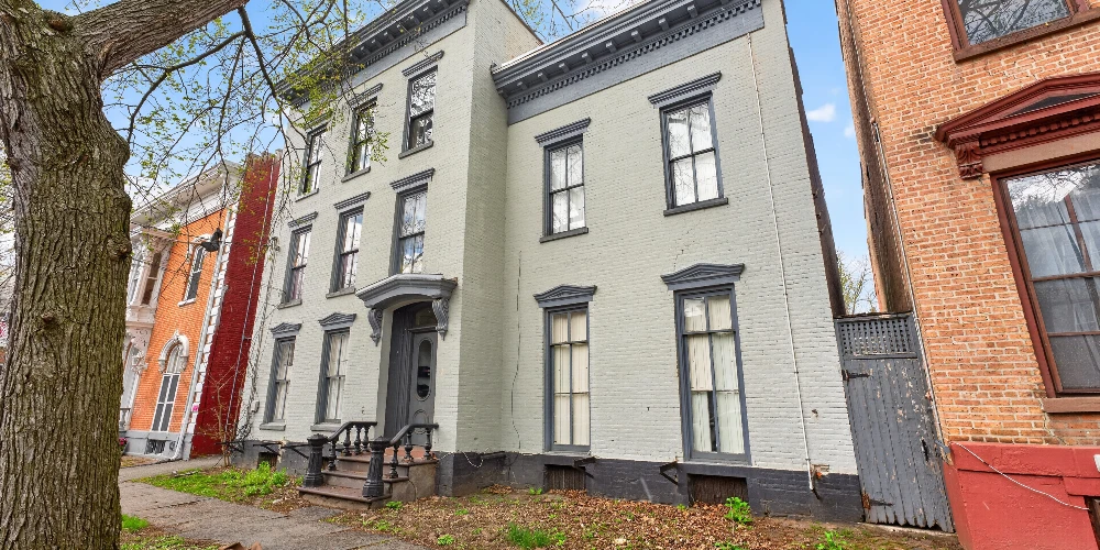 7 Union St, Schenectady, NY for sale