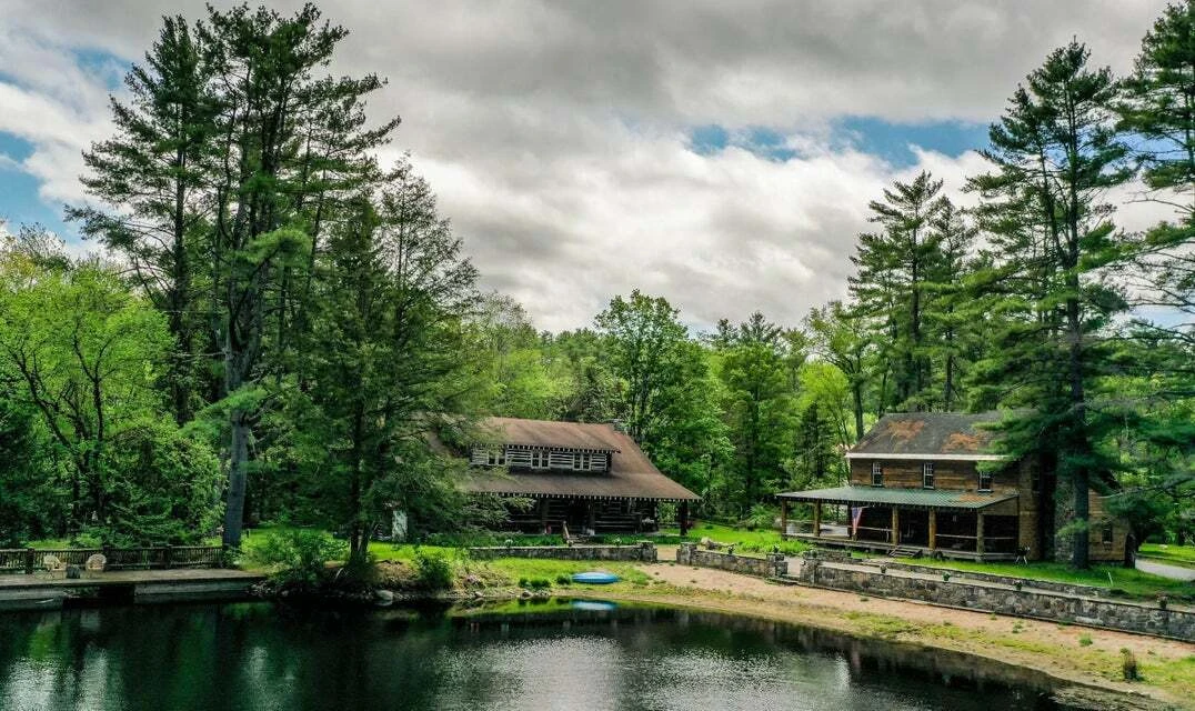 746 Howe Rd, Lake Luzerne, NY for sale