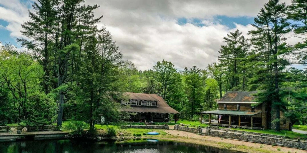 746 Howe Rd, Lake Luzerne, NY for sale