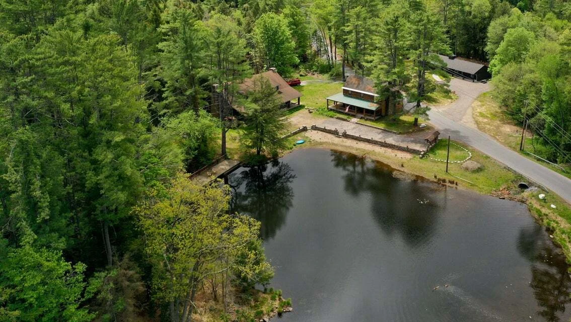 746 Howe Rd, Lake Luzerne, NY for sale