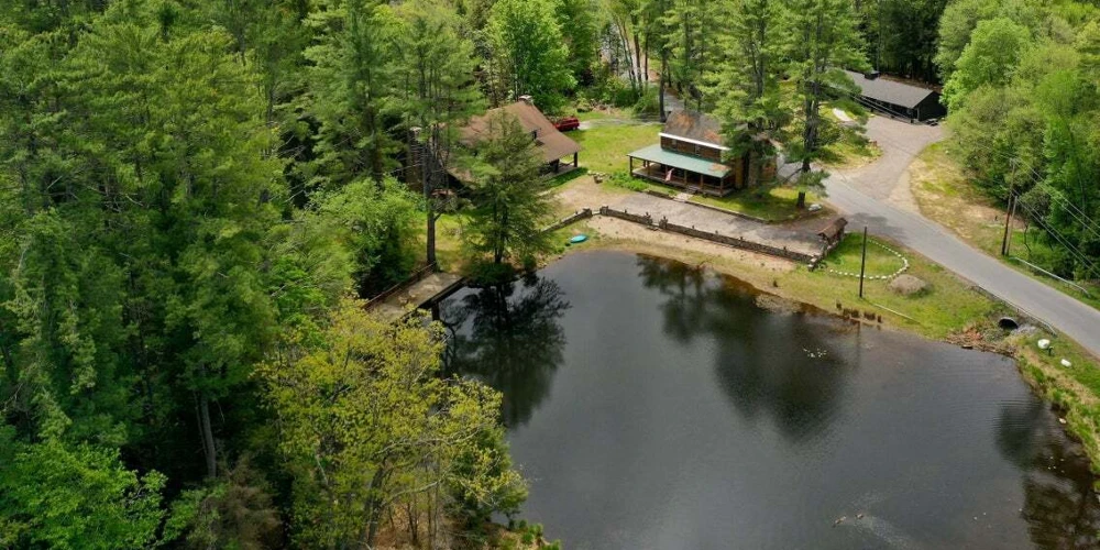 746 Howe Rd, Lake Luzerne, NY for sale