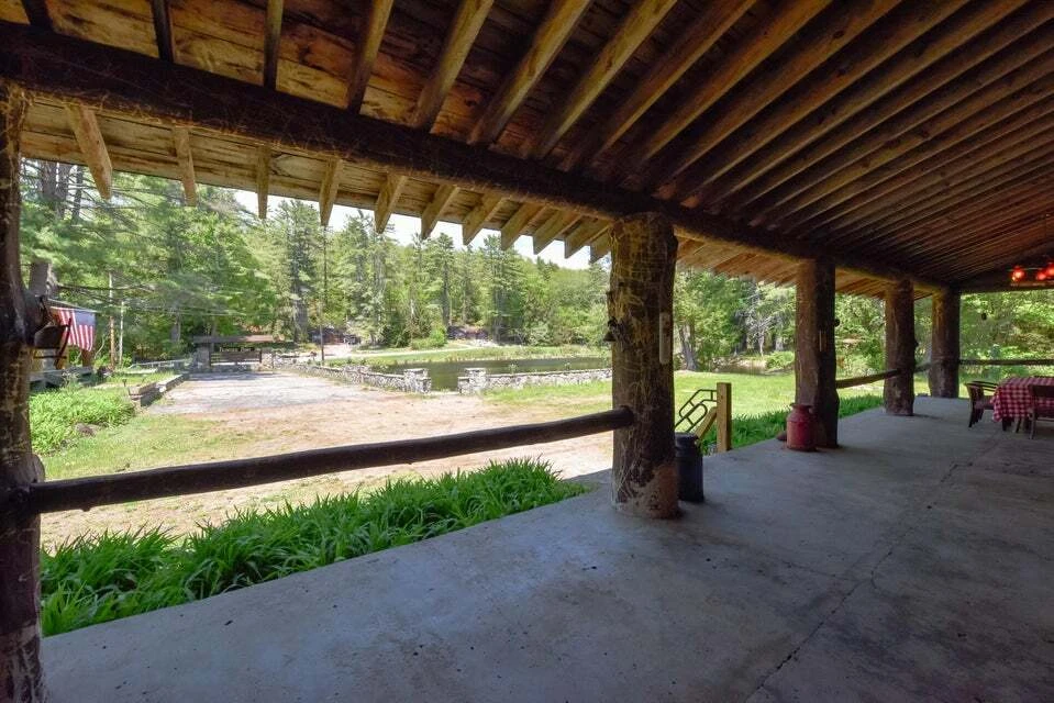746 Howe Rd, Lake Luzerne, NY for sale