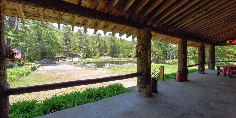 746 Howe Rd, Lake Luzerne, NY for sale