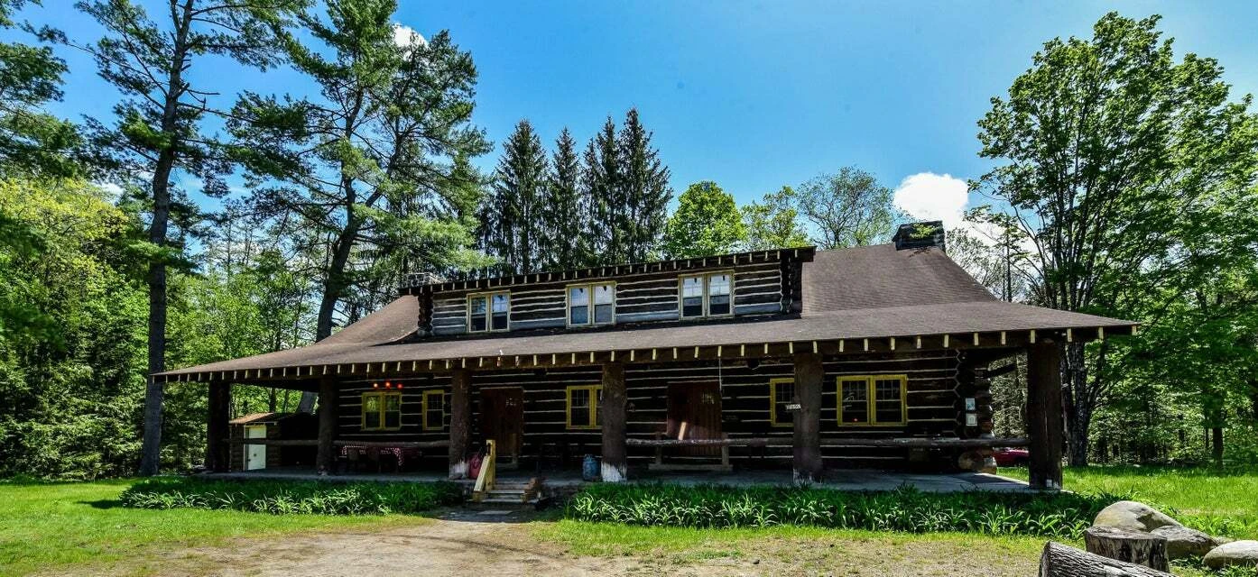 746 Howe Rd, Lake Luzerne, NY for sale