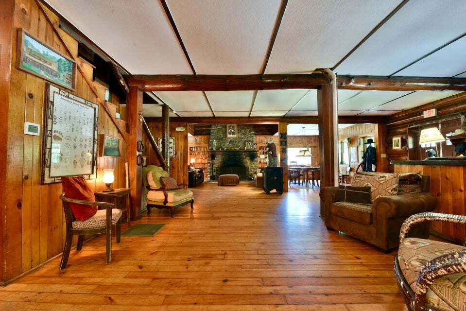 746 Howe Rd, Lake Luzerne, NY for sale