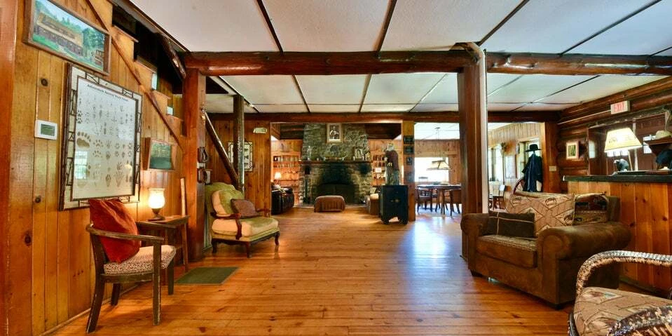 746 Howe Rd, Lake Luzerne, NY for sale