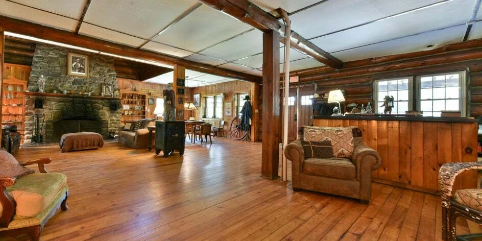 746 Howe Rd, Lake Luzerne, NY for sale