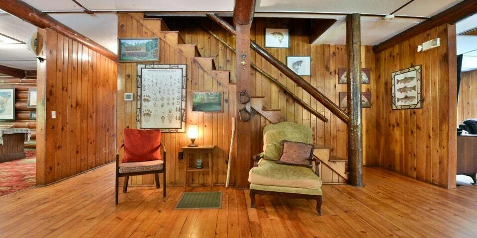 746 Howe Rd, Lake Luzerne, NY for sale